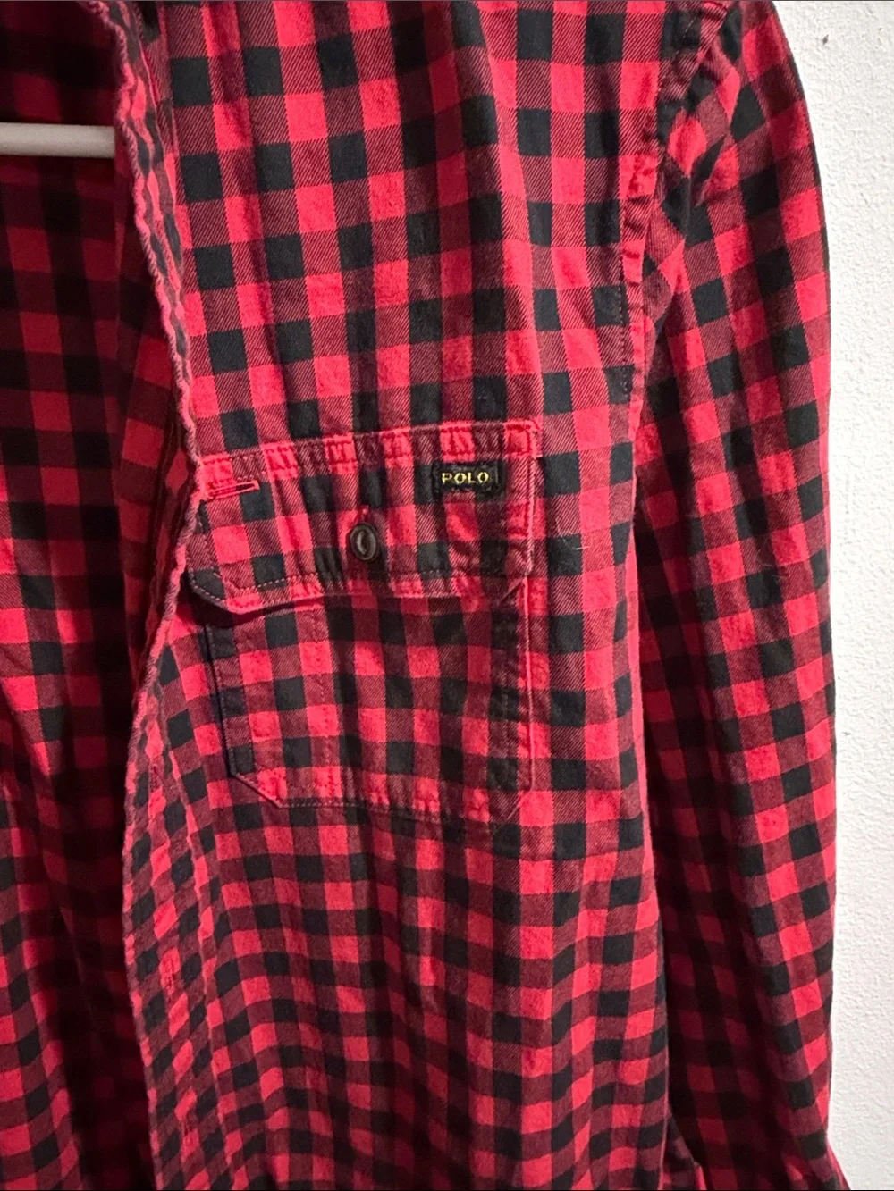 Polo Ralph Lauren polo by